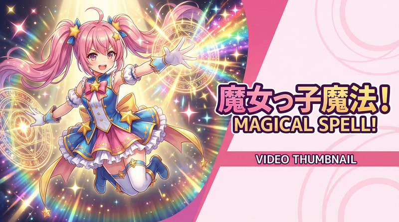51视频精选动漫-魔法少女星辰录